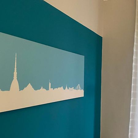 شقة Casa Dante تورينو المظهر الخارجي الصورة