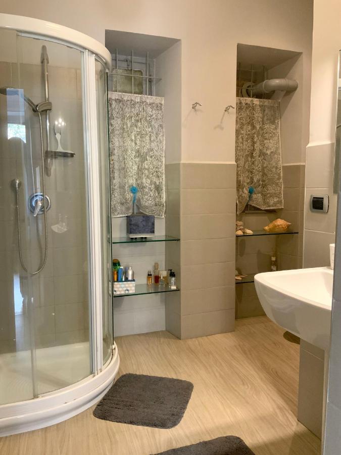 شقة Casa Dante تورينو المظهر الخارجي الصورة